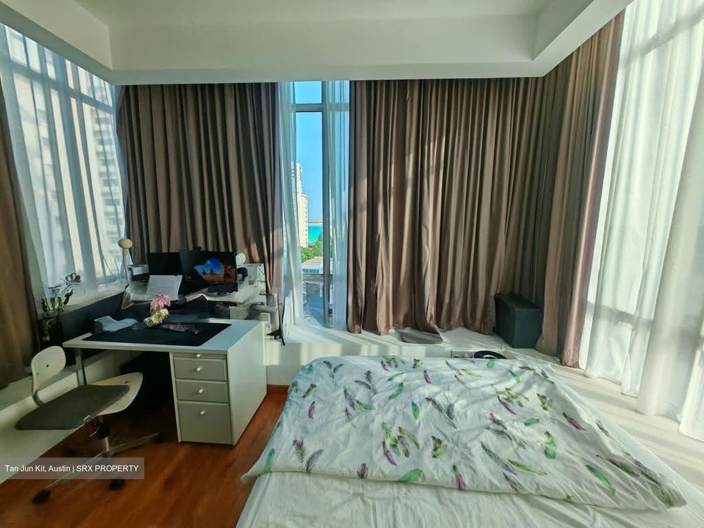 Moda (D15), Apartment #612385271